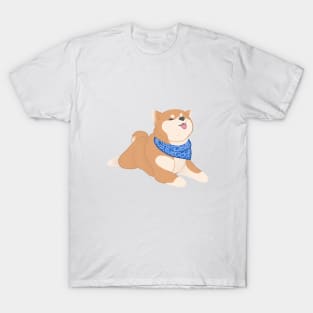 Shiba Inu T-Shirt